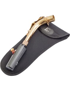 Funda Boquilla & Tudel Saxofon Alto BG (PAL)