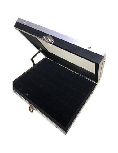 Spike Display Capacity 30 Spikes (Gravity GCP30) (Empty Display)