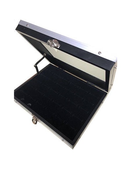 Spike Display Capacity 30 Spikes (Gravity GCP30) (Empty Display)