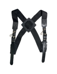 Carib CP106 Cablaggio per grancassa