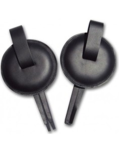 Carib CP-80 Shock Plate Belt