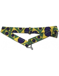 Ceinture Batukada Carib CB-401