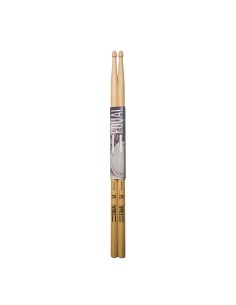 Drumsticks (Paar) Batterie 5A Gleiche Länge: 47 cm Dicke: 1,45 cm