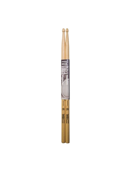 Drumsticks (Pair) Battery 5A Equal Length: 47 cm Thickness: 1.45 cm
