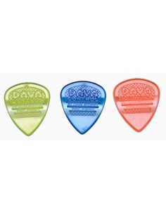 Dava Control Gels (8368) Picks (Pack 36 Units)