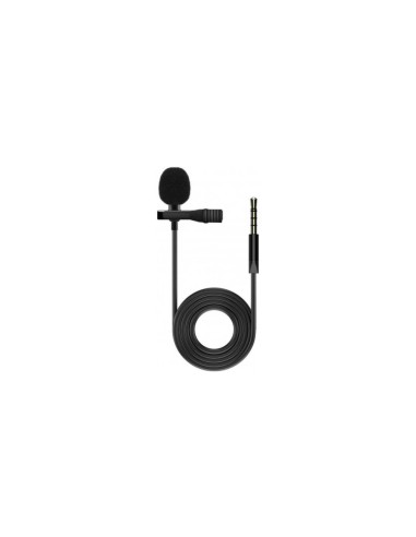 F-Zone Microphone Mobile Jack 3.5mm Connecteur K-03