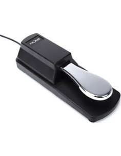 F-Zone ASP1 Sustain Keyboard-Pedal