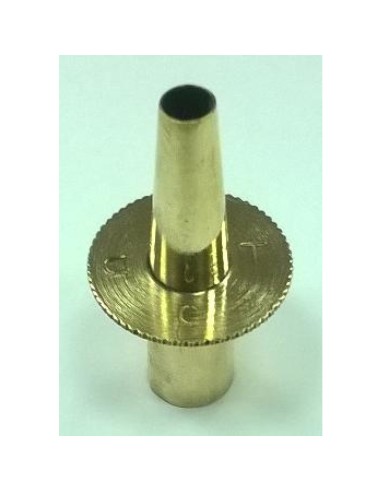 Dulzaina Llopis Neck (TB2) Brass