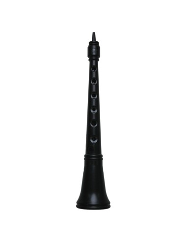 Dulzaina (Sol) Llopis Plastico ABS Negro