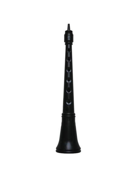 Dulzaina (Sol) Llopis Plastico ABS Negro