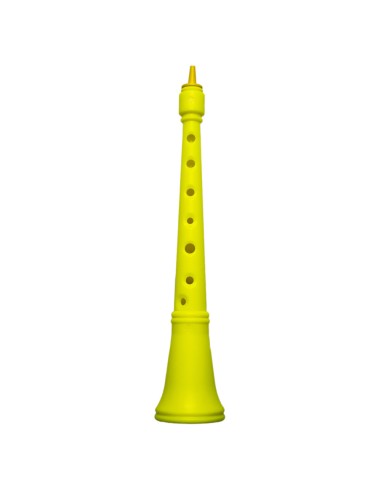 Dulzaina (Sol) Llopis Plastico ABS Amarillo