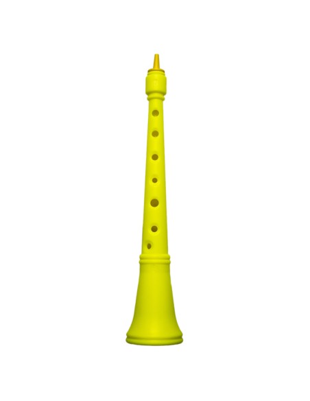 Dulzaina (Sol) Llopis Plastico ABS Amarillo