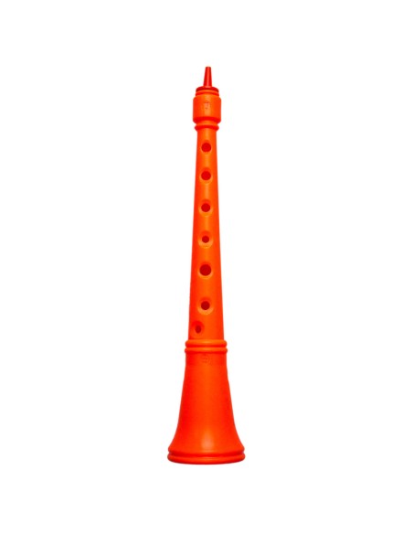 Dulzaina (Sol) Llopis ABS Plastique Orange