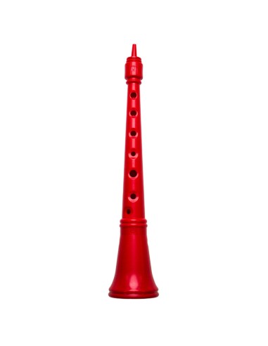 Dulzaina (Sol) Llopis Plastico ABS Rojo