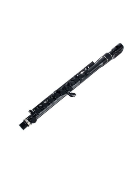 JFlute 2.0 Nuvo N-220JFBK Noir