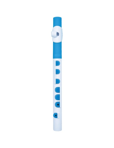 Toot 2.0 Nuvo N-430TWBL White/Blue