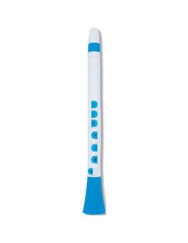 Dood 2.0 Nuvo N-430DWBL Blanco/Azul