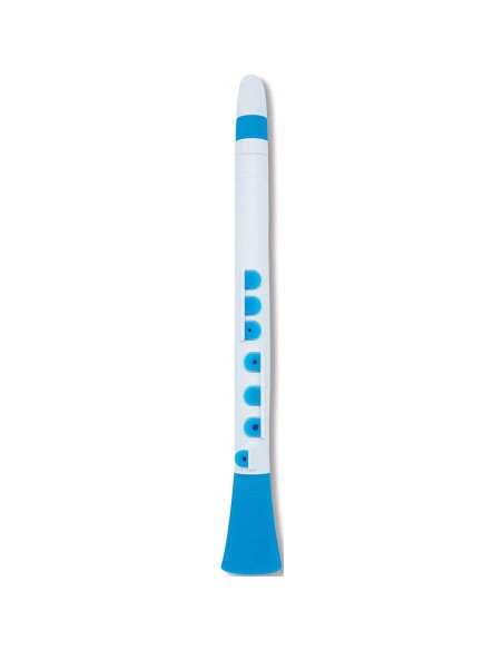 Dood 2.0 Nuvo N-430DWBL Blanc/Bleu