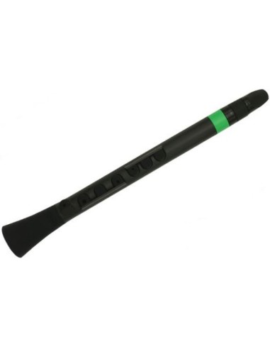 Dood 2.0 Nuvo N-430DBGN Nero/Verde
