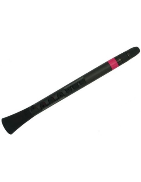 Dood 2.0 Nuvo N-430DBPK Black/Pink