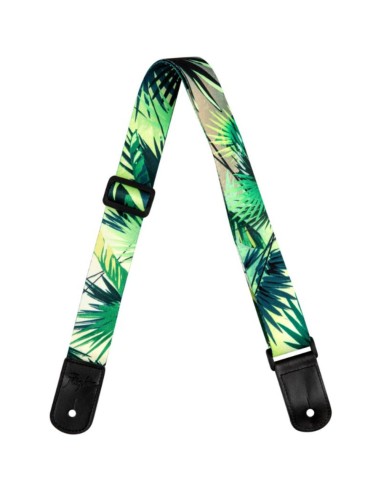 Cinturino per ukulele Flight S-35 Jungle