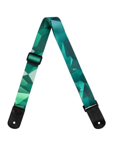 Flight S-35 Poly Ukulele Strap