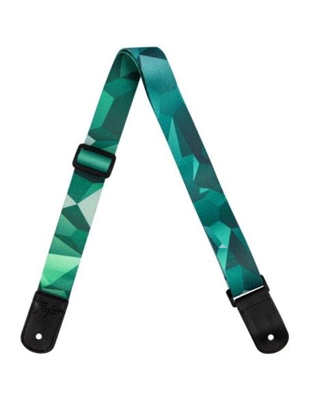 Flight S-35 Poly Ukulele Strap