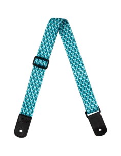 Ukulele Strap Flight S-35 Trail B