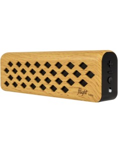 Mini Ukulélé Amplificateur Flight Tiny6 Maple 6248