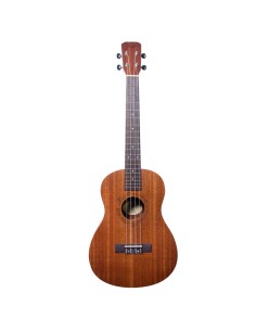 Baritone Ukulele Flight NUB-310 Sapelly