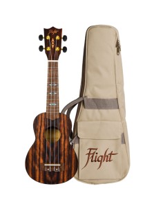 Soprano Flight DUS-460 Supernatural Amara Ukulélé