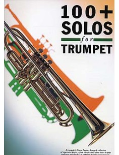 VARIOS-100 Plus Solos for Trumpet