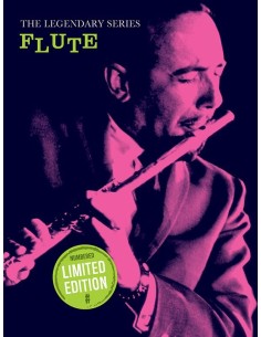 LEGENDARY SERIES-Flute (Limited Edition)