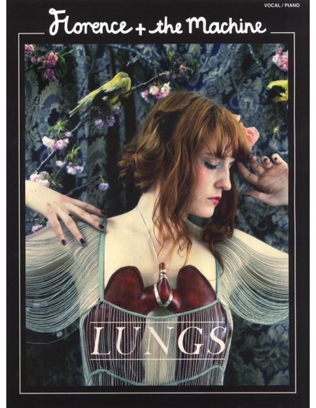 FIRENZE E LA MACCHINA-Polmoni (PVG)