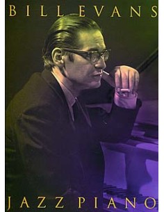 EVANS Bill-Jazz Pianoforte