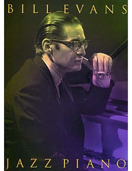 EVANS Bill-Jazz Piano