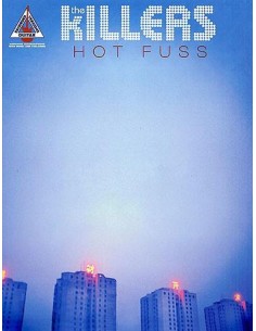 KILLERS-Hot Fuss für Guitar Tab