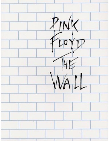 PINK FLOYD-The Wall (PVG)