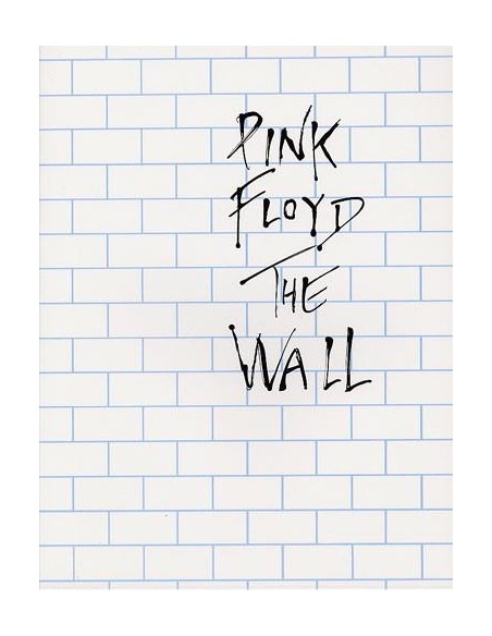 PINK FLOYD-Il muro (PVG)