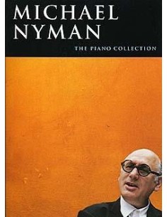 NYMAN M.-Piano Kollektion