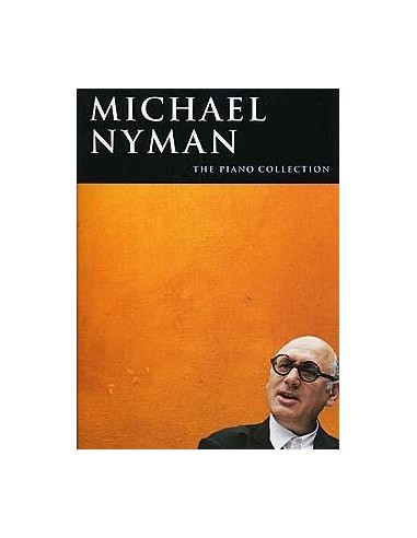 NYMAN M.-Piano Collection