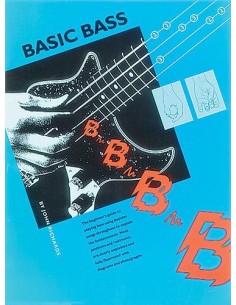 RICHARDS John-Basic Basse