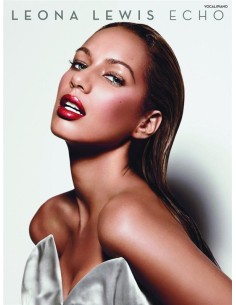 LEWIS Leona-Echo (PVG)