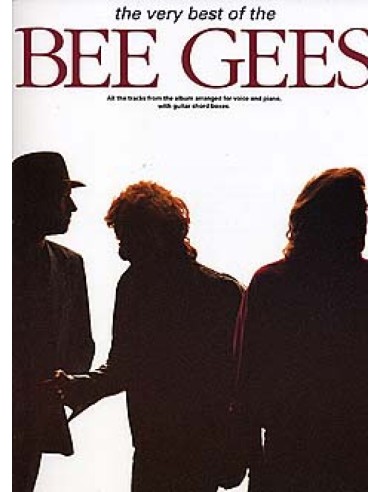 BEE GEES-The Very Best (PVG)