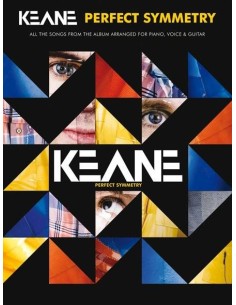 KEANE-Simmetria perfetta (PVG)