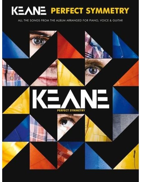 KEANE-Perfekte Symmetrie (PVG)