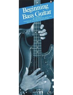 PICKOW Peter-Beginning Basso