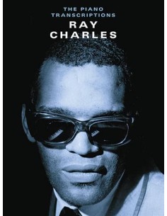 CHARLES Ray-The Piano Transcriptions