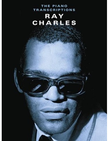 CHARLES Ray-Le Piano Transcriptions
