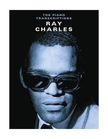 CHARLES Ray-Le Piano Transcriptions